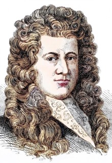 Samuel Pepys (pi?ps) (born 23 February 1633 in London, died 26 May 1703 in Clapham near London) was