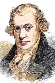 James Watt (born 30 January 1736 in Greenock, died 25 August 1819 in Heathfield, Staffordshire) was