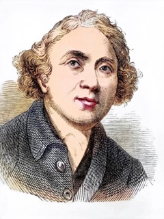 John Hunter (born 13 or 14 February 1728 in Long Calderwood, Scotland, died 16 October 1793 in
