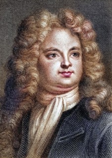 Sir Richard Steele (born March 1672 in Dublin, died 1 September 1729 in Carmarthen) was an Irish