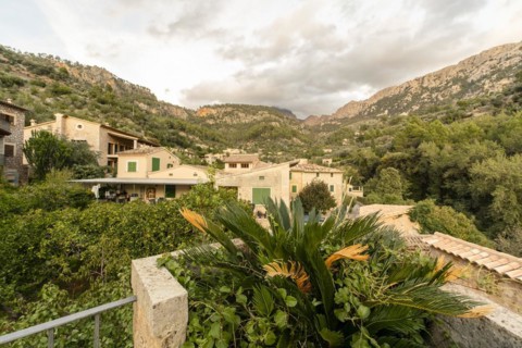 Amazing photos of Casc antic Fornalutx, Mallorca, Spain, Europe