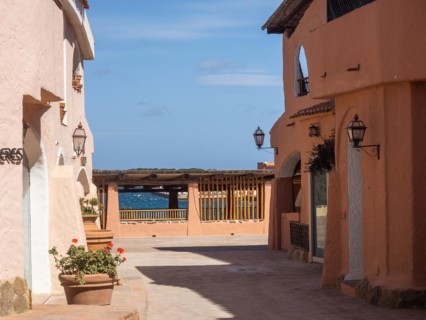 Porto Cervo, Costa Smeralda, Sardinia, Italy, Europe