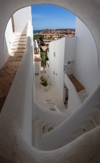 Porto Cervo, Costa Smeralda, Sardinia, Italy, Europe