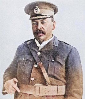 Louis Botha, 1862 to 1919, First Prime Minister of the Union of South Africa, Historical, digitally