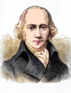 Warren Hastings (born 6 December 1732 in Churchill, Oxfordshire, died 22 August 1818 in Daylesford)