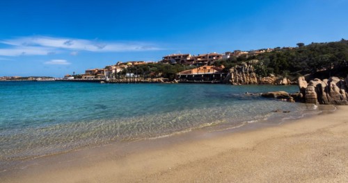 Porto Cervo, Costa Smeralda, Sardinia, Italy, Europe