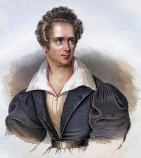 Ludwig Doebler (born 5 October 1801 in Vienna, died 18 April 1864 in Gstettenhof near Tuernitz) was