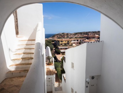 Porto Cervo, Costa Smeralda, Sardinia, Italy, Europe