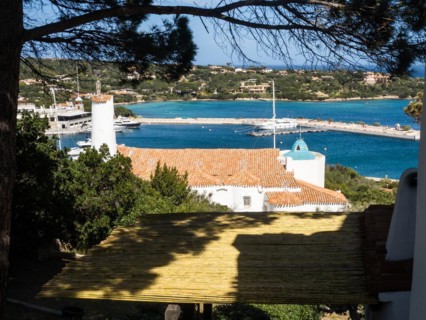 Stella Maris Church, Porto Cervo, Costa Smeralda, Sardinia, Italy, Europe