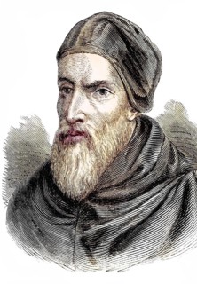 Pope Clement VII born as Giulio di Giuliano de' Medici, 1478 to 1534, Historical, digitally