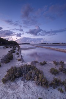 Parc Natural de Ses Salines d?Eivissa i Formentera, Formentera, Pitiusas Islands, Balearic