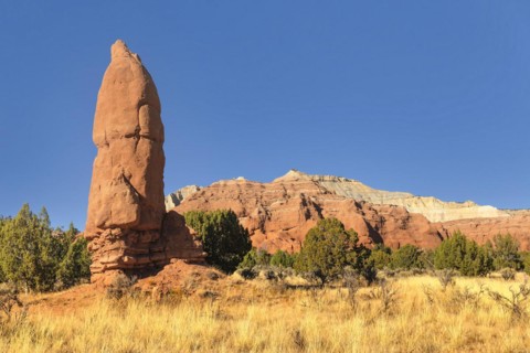 Kodachrome Basin State Park, Utah, United States, USA, Kodachrome Basin State Park, Utah, USA,