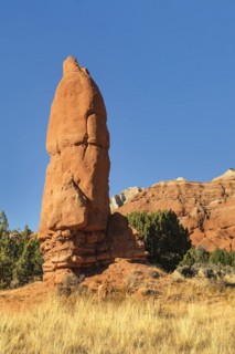 Kodachrome Basin State Park, Utah, United States, USA, Kodachrome Basin State Park, Utah, USA,