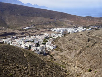 Agaete, Gran Canaria, Spain, Europe