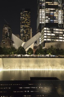 National September 11 Memorial and Museum, Oculus ConcourseManhattan, New York City, New York, USA,