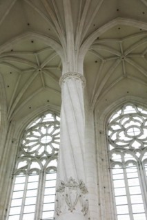Basilica Basilique Saint-Nicolas-de-Port, Departement Meurthe-et-Moselle, Lorraine, Grand Est