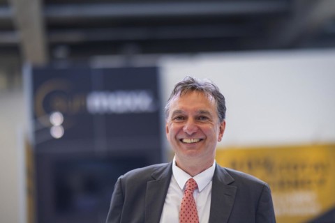 Sunmaxx PVT is a new innovative developer of photovoltaic thermal solar modules. The Fraunhofer ISE