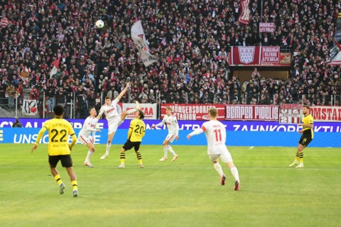 1st Bundesliga, 1.FC Koeln, BVB Borussia Dortmund on 20.01.2024 at the RheinEnergieStadion in