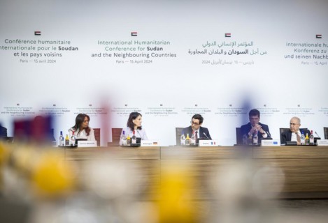 Annalena Baerbock (Alliance 90/The Greens), Federal Foreign Minister, photographed as part of her