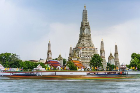 Wat Arun temple, Buddhism, faith, church, sacred building, worship, attraction, famous, centre,