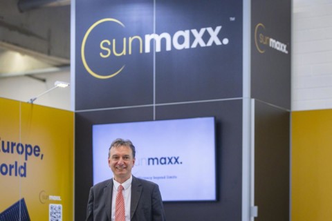 Sunmaxx PVT is a new innovative developer of photovoltaic thermal solar modules. The Fraunhofer ISE
