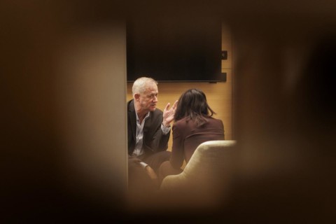 Annalena Baerbock (Alliance 90/The Greens), Federal Foreign Minister, photographed during a