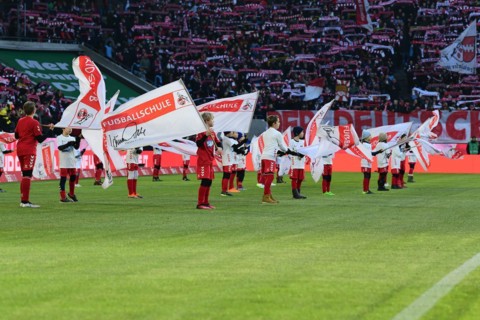 1st Bundesliga, 1.FC Koeln, BVB Borussia Dortmund on 20.01.2024 at the RheinEnergieStadion in