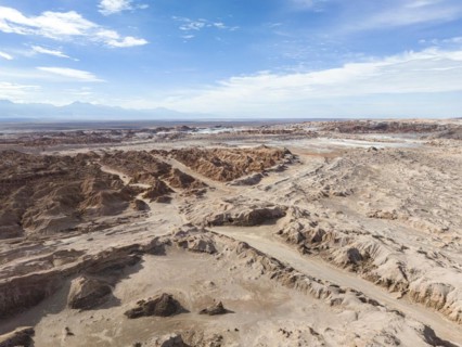 DefaultValle de la Luna, San Pedro de Atacama, Antofagasta, Chile, South America