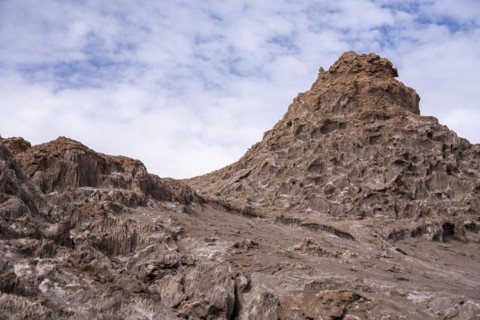 Valle de la Luna, San Pedro de Atacama, Antofagasta, Chile, South America