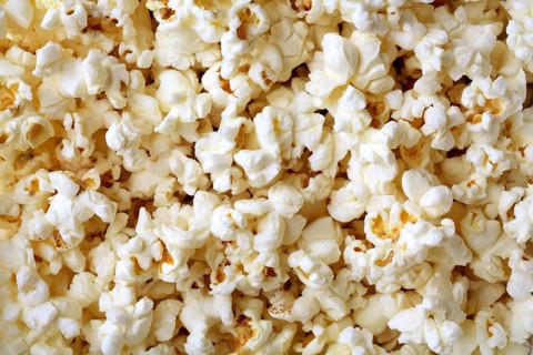 Popcorn