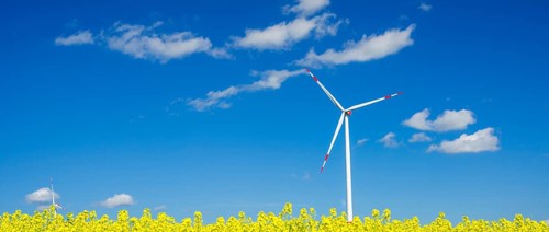 Tomerdingen wind farm, Swabian Alb, Baden-Wuerttemberg, Germany, Europe
