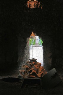 Hellbrunn Palace, Salzburg, Austria, trick fountains, Europe