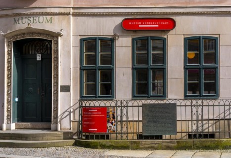 Nikolaiviertel, Berlin-Mitte, Germany, Europe