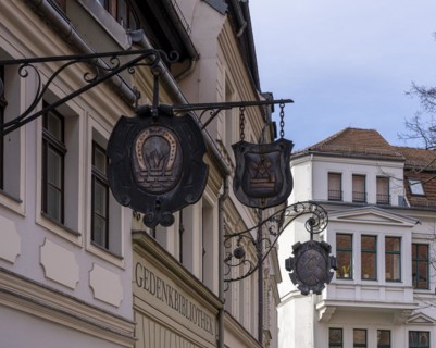 Nikolaiviertel, Berlin-Mitte, Germany, Europe