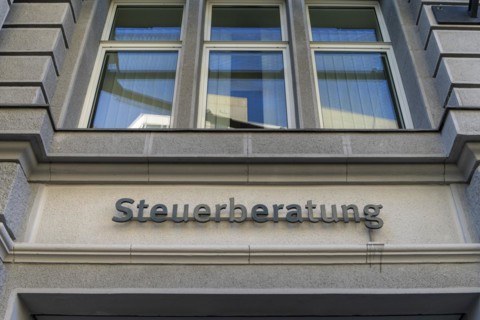 Commercial property with offices for economic specialisations, Berlin, Germany, Europe
