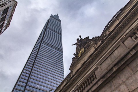 Grand Central Terminal, New York City
