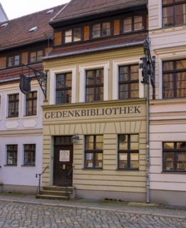 Nikolaiviertel, Berlin-Mitte, Germany, Europe