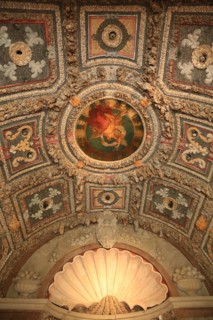 Hellbrunn Palace, Salzburg, Austria, trick fountains, Europe