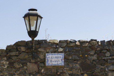 Colonia del Sacramento, Uruguay, 14th January 2022, Colonia del Sacramento in Uruguay, an important