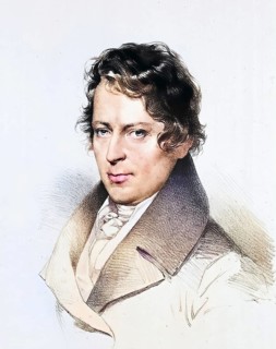 Anton Edler von Rosas, also Antonio Rosas (born 23 December 1791 in Fuenfkirchen, Kingdom of