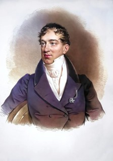 Franz Josef Raab (1773-1857), Austro-Hungarian Monarchy, Imperial and Royal Monarchy Court