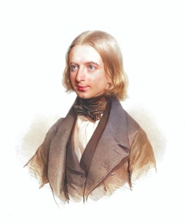 Giulio Regondi (born 1823 in Geneva, died 6 May 1872 in London) was a composer, concertina player