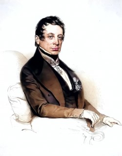 August Josef Warmuth, Dr juris, royal Bavarian lawyer and bill notary in Wuerzburg, Historical,