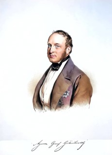 Agenor Romuald Goluchowski Count of Goluchowo (born 8 February 1812 in Skala Podolska, died 3
