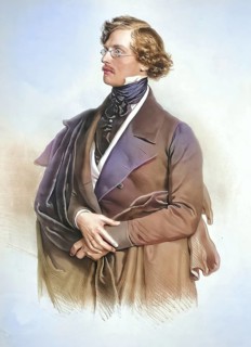 Alois Ander, actually Aloys Anderle (born 10 August 1821 in Libitz an der Doubrawa, Boehmen, died