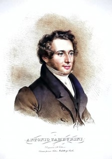Antonio Tamburini (born 28 March 1800 in Faenza, died 8 November 1876 in Nice) was an Italian opera