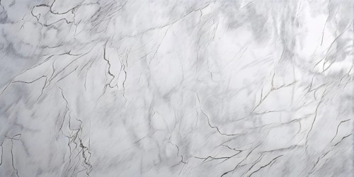 Marble textured grey chalkboard as illustration background, AI generated