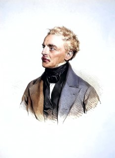 Johann Peter Krafft (also Jean-Pierre) (born 15 September 1780 in Hanau, Hesse, died 28 October