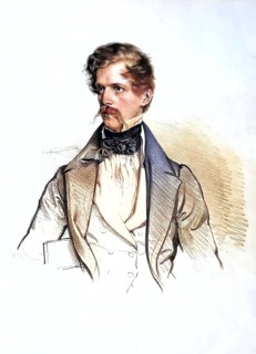 Anton Freiherr von Doblhoff-Dier (born 10 November 1800 in Goerz, died 16 April 1872 in Vienna) was