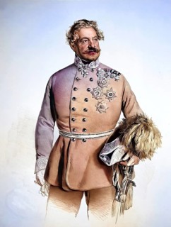 August Freiherr von Jetzer (born 9 May 1789 in Vienna, died 14 January 1862 in Vienna) was an